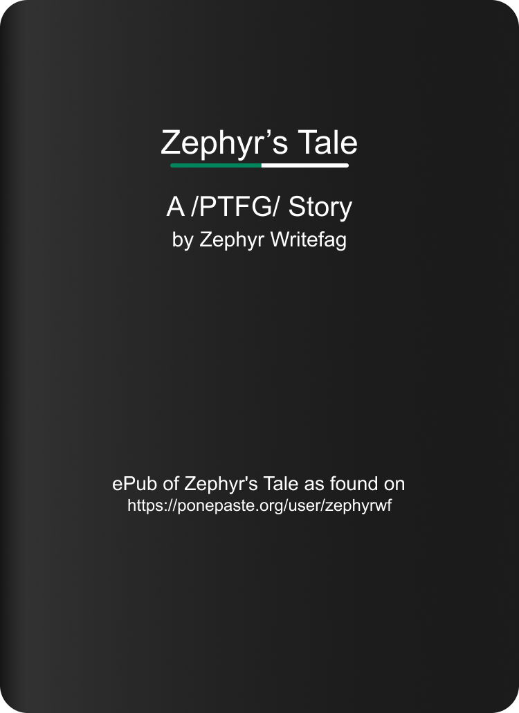 Zephyr's Tale Image